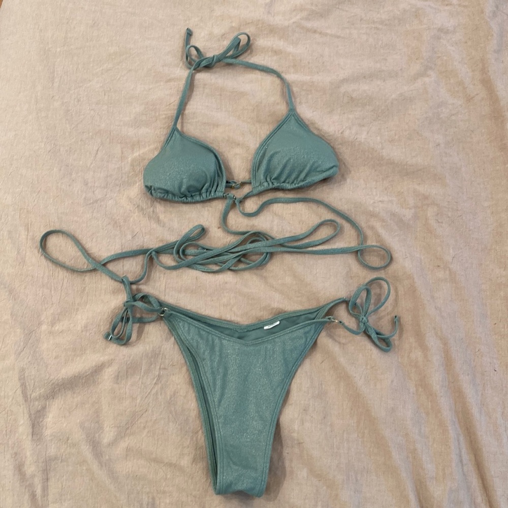 XS/S Hollister Bikini